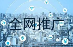 傳統(tǒng)企業(yè)可以借助互聯(lián)網(wǎng)高效地進(jìn)行營銷網(wǎng)絡(luò)推廣！