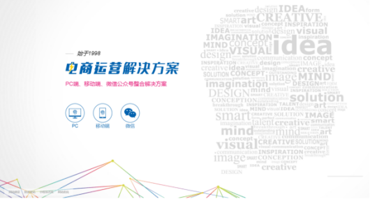 鵬博資訊電商運(yùn)營