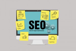 SEO優(yōu)化+萬詞霸屏，中小企業(yè)穩(wěn)定獲客的最佳利器