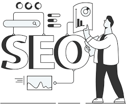 SEO網(wǎng)站做友情鏈接事項