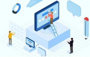 營銷型企業(yè)網(wǎng)站該怎么搭建呢？