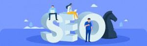 SEO思考：逆水行舟，不進則退