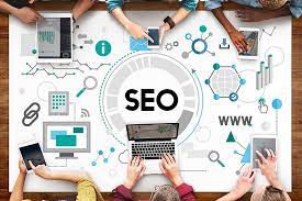 SEO—網(wǎng)絡(luò)營(yíng)銷界的技能NO.1